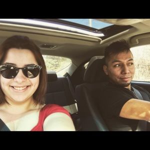 Meet your Posher, Anna